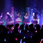 プリマステラ、大阪・名古屋で開催のツアー完走！休養中の浅井裕華へのエールも