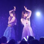 プリマステラ、大阪・名古屋で開催のツアー完走！休養中の浅井裕華へのエールも