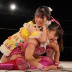 【ライブレポート】アップアップガールズ（プロレス）、約4年半ぶりにワンマンライブ開催