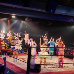 【ライブレポート】アップアップガールズ（プロレス）、約4年半ぶりにワンマンライブ開催
