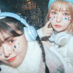 戦慄かなの×頓知気さきな「femme fatale」、写真集発売記念イベントを実施！「結成前からの目標だった」