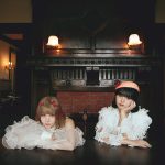戦慄かなの×頓知気さきな「femme fatale」、写真集発売記念イベントを実施！「結成前からの目標だった」