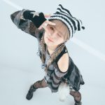 戦慄かなの×頓知気さきな「femme fatale」、写真集発売記念イベントを実施！「結成前からの目標だった」
