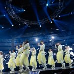 【ライブレポート】櫻坂46が3rdツアー完走！新センター・藤吉夏鈴「すごく幸せでした」