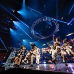 【ライブレポート】櫻坂46が3rdツアー完走！新センター・藤吉夏鈴「すごく幸せでした」