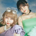 戦慄かなの×頓知気さきな「femme fatale」、写真集発売記念イベントを実施！「結成前からの目標だった」