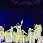 【ライブレポート】櫻坂46が3rdツアー完走！新センター・藤吉夏鈴「すごく幸せでした」
