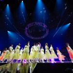 【ライブレポート】櫻坂46が3rdツアー完走！新センター・藤吉夏鈴「すごく幸せでした」