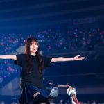 【ライブレポート】櫻坂46が3rdツアー完走！新センター・藤吉夏鈴「すごく幸せでした」