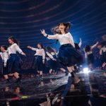 【ライブレポート】櫻坂46が3rdツアー完走！新センター・藤吉夏鈴「すごく幸せでした」
