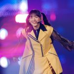 【ライブレポート】櫻坂46が3rdツアー完走！新センター・藤吉夏鈴「すごく幸せでした」