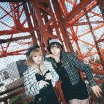 戦慄かなの×頓知気さきな「femme fatale」、写真集発売記念イベントを実施！「結成前からの目標だった」
