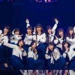 【ライブレポート】櫻坂46が3rdツアー完走！新センター・藤吉夏鈴「すごく幸せでした」