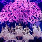 【ライブレポート】櫻坂46が3rdツアー完走！新センター・藤吉夏鈴「すごく幸せでした」