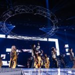 【ライブレポート】櫻坂46が3rdツアー完走！新センター・藤吉夏鈴「すごく幸せでした」