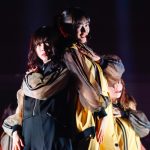 【ライブレポート】櫻坂46が3rdツアー完走!新センター・藤吉夏鈴「すごく幸せでした」