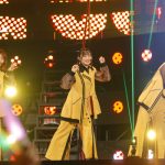 【ライブレポート】櫻坂46が3rdツアー完走！新センター・藤吉夏鈴「すごく幸せでした」