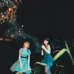 戦慄かなの×頓知気さきな「femme fatale」、写真集発売記念イベントを実施！「結成前からの目標だった」