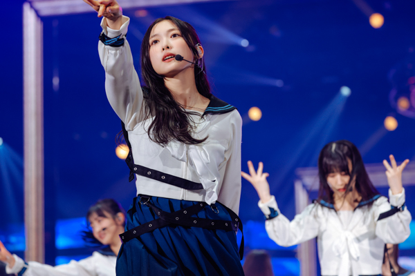 【ライブレポート】櫻坂46が3rdツアー完走！新センター・藤吉夏鈴「すごく幸せでした」