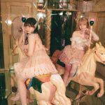 戦慄かなの×頓知気さきな「femme fatale」、写真集発売記念イベントを実施！「結成前からの目標だった」
