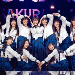 【ライブレポート】櫻坂46が3rdツアー完走！新センター・藤吉夏鈴「すごく幸せでした」