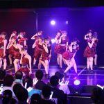 SKE48・チームE「SKEフェスティバル」公演、ここに完走!『キンモクセイ』に初日メンバーも涙