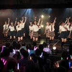 SKE48・チームE「SKEフェスティバル」公演、ここに完走！『キンモクセイ』に初日メンバーも涙