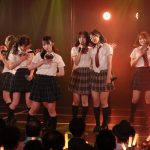 SKE48・チームE「SKEフェスティバル」公演、ここに完走！『キンモクセイ』に初日メンバーも涙