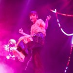 【ライブレポート】ももクロ・高城れに、ソロライブ「30祭」を開催！YOASOBI『アイドル』、Ado『新時代』もカヴァー