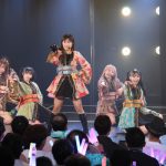 SKE48・チームE「SKEフェスティバル」公演、ここに完走！『キンモクセイ』に初日メンバーも涙