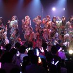 SKE48・チームE「SKEフェスティバル」公演、ここに完走!『キンモクセイ』に初日メンバーも涙
