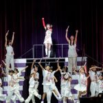【ライブレポート】ももクロ・高城れに、ソロライブ「30祭」を開催！YOASOBI『アイドル』、Ado『新時代』もカヴァー