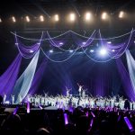 【ライブレポート】ももクロ・高城れに、ソロライブ「30祭」を開催！YOASOBI『アイドル』、Ado『新時代』もカヴァー
