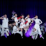 【ライブレポート】ももクロ・高城れに、ソロライブ「30祭」を開催!YOASOBI『アイドル』、Ado『新時代』もカヴァー