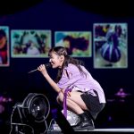 【ライブレポート】ももクロ・高城れに、ソロライブ「30祭」を開催！YOASOBI『アイドル』、Ado『新時代』もカヴァー