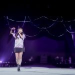 【ライブレポート】ももクロ・高城れに、ソロライブ「30祭」を開催！YOASOBI『アイドル』、Ado『新時代』もカヴァー