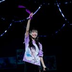 【ライブレポート】ももクロ・高城れに、ソロライブ「30祭」を開催！YOASOBI『アイドル』、Ado『新時代』もカヴァー