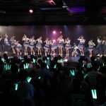 SKE48・チームE「SKEフェスティバル」公演、ここに完走！『キンモクセイ』に初日メンバーも涙