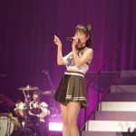 【ライブレポート】ももクロ・高城れに、ソロライブ「30祭」を開催！YOASOBI『アイドル』、Ado『新時代』もカヴァー
