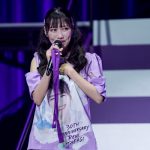 【ライブレポート】ももクロ・高城れに、ソロライブ「30祭」を開催！YOASOBI『アイドル』、Ado『新時代』もカヴァー