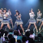 SKE48・チームE「SKEフェスティバル」公演、ここに完走!『キンモクセイ』に初日メンバーも涙