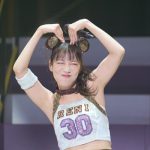 【ライブレポート】ももクロ・高城れに、ソロライブ「30祭」を開催！YOASOBI『アイドル』、Ado『新時代』もカヴァー