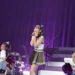 【ライブレポート】ももクロ・高城れに、ソロライブ「30祭」を開催！YOASOBI『アイドル』、Ado『新時代』もカヴァー