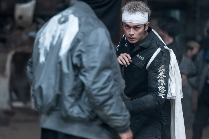 映画『東京リベンジャーズ2』公開！北村匠海、山田裕貴らキャスト陣によるコメントを収録した特別映像解禁