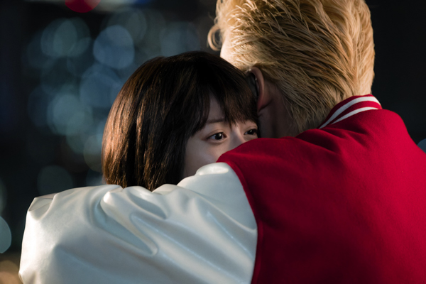 映画『東京リベンジャーズ2』公開！北村匠海、山田裕貴らキャスト陣によるコメントを収録した特別映像解禁