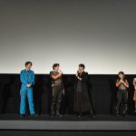 映画『ウルトラマンデッカー最終章 旅立ちの彼方へ…』グランドフィナーレ舞台挨拶で感動の大団円