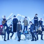 YOSHIKIプロデュースのボーイズバンド・XY、メジャーデビュー曲『Crazy Love』の全世界配信！