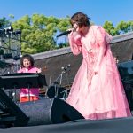 大原櫻子、「葉加瀬太郎音楽祭」初日トップバッターで登場！