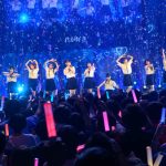 高嶺のなでしこ、全国ツアーファイナル公演をZepp Shinjukuにて開催!1周年記念ライブの開催もサプライズ発表