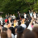 葉加瀬太郎、2日間の「葉加瀬太郎音楽祭」大トリを飾る！